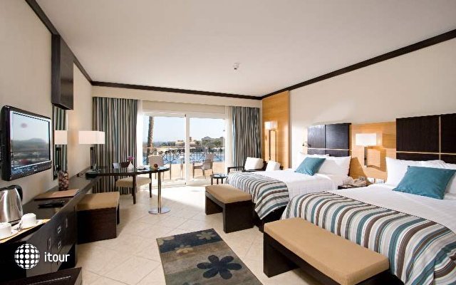 Cleopatra Luxury Resort Sharm El Sheikh 12