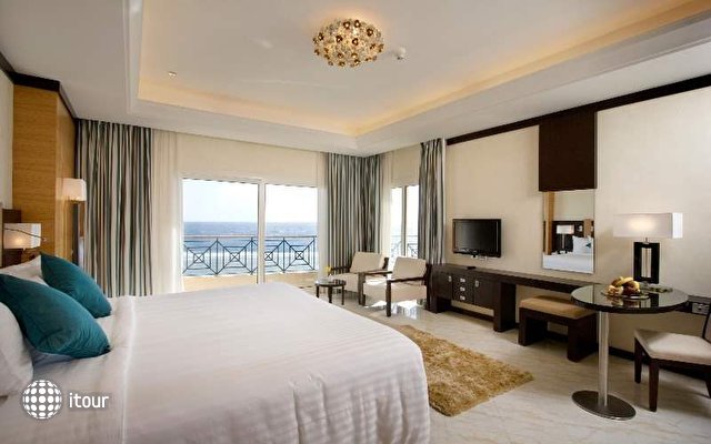 Cleopatra Luxury Resort Sharm El Sheikh 9