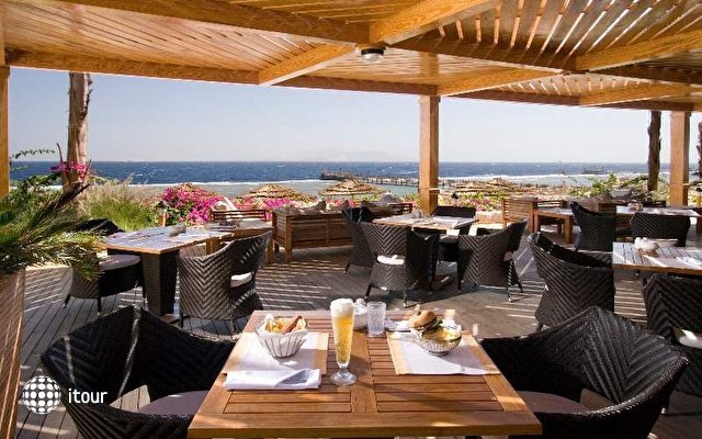 Cleopatra Luxury Resort Sharm El Sheikh 6