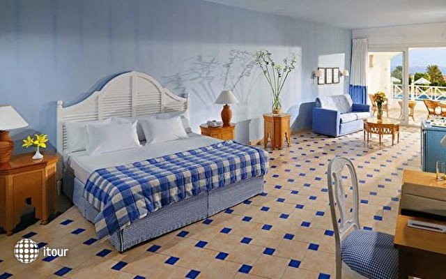 Sheraton Sharm Hotel Resort Villas & Spa 10