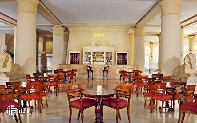 Sheraton Sharm Hotel Resort Villas & Spa 12