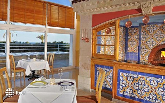 Sheraton Sharm Hotel Resort Villas & Spa 13
