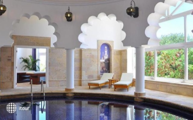 Sheraton Sharm Hotel Resort Villas & Spa 14