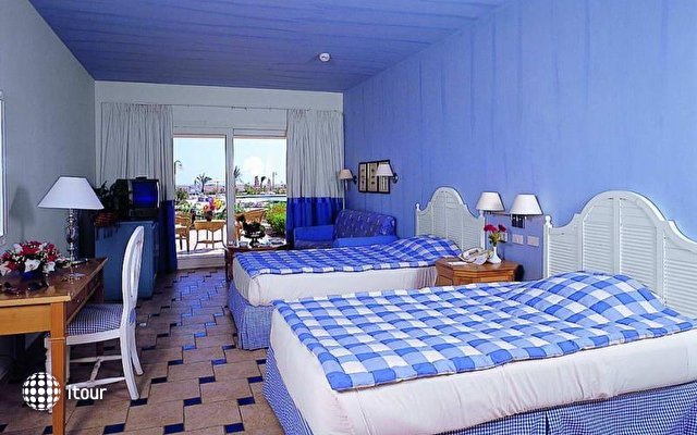 Sheraton Sharm Hotel Resort Villas & Spa 15