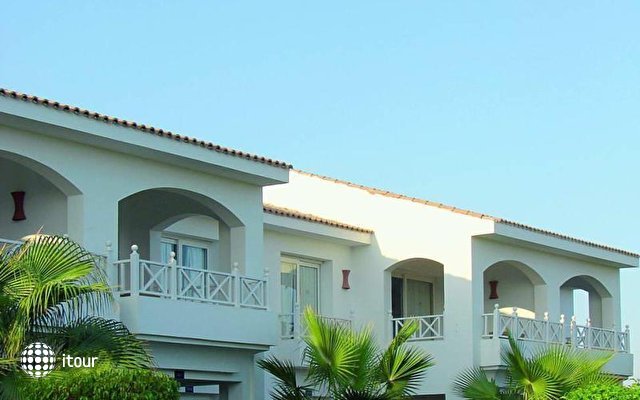 Sheraton Sharm Hotel Resort Villas & Spa 16