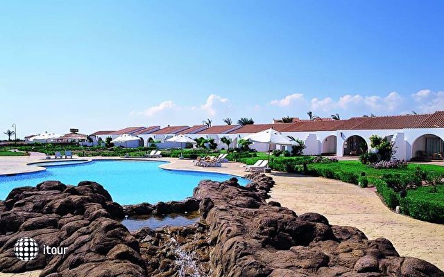 Sheraton Sharm Hotel Resort Villas & Spa 17