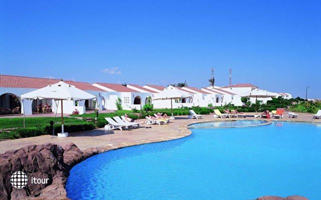 Sheraton Sharm Hotel Resort Villas & Spa 18