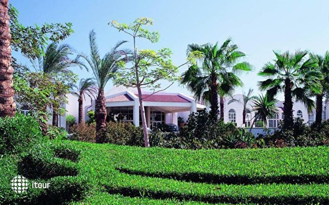 Sheraton Sharm Hotel Resort Villas & Spa 19