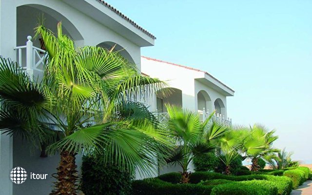 Sheraton Sharm Hotel Resort Villas & Spa 21