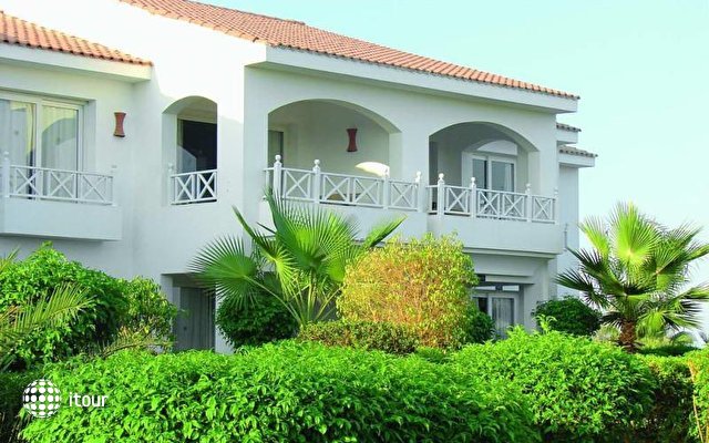 Sheraton Sharm Hotel Resort Villas & Spa 22