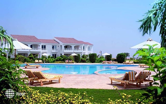 Sheraton Sharm Hotel Resort Villas & Spa 23
