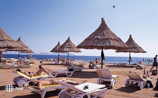 Sheraton Sharm Hotel Resort Villas & Spa 24