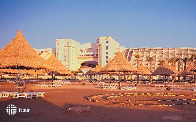 Sheraton Sharm Hotel Resort Villas & Spa 25