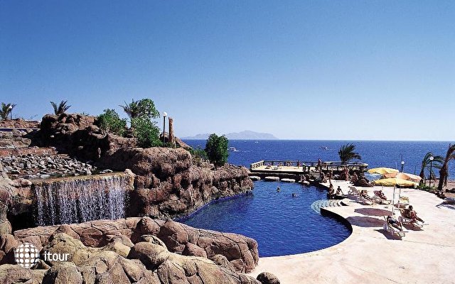 Sheraton Sharm Hotel Resort Villas & Spa 26