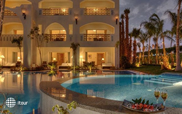 Le Sonesta Royal Collection Luxury Resort (ex. Royal Sonesta Beach Resort) 2