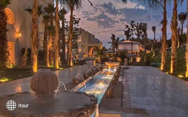 Le Sonesta Royal Collection Luxury Resort (ex. Royal Sonesta Beach Resort) 11