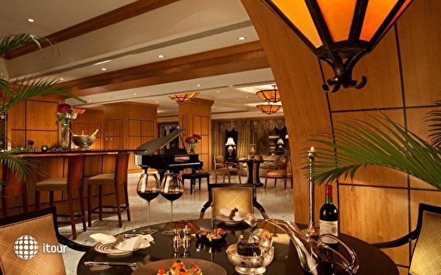 Le Sonesta Royal Collection Luxury Resort (ex. Royal Sonesta Beach Resort) 14