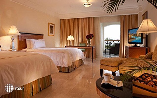 Le Sonesta Royal Collection Luxury Resort (ex. Royal Sonesta Beach Resort) 17