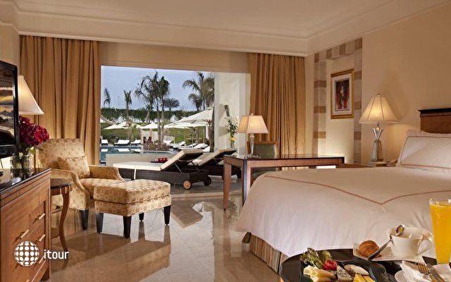 Le Sonesta Royal Collection Luxury Resort (ex. Royal Sonesta Beach Resort) 19