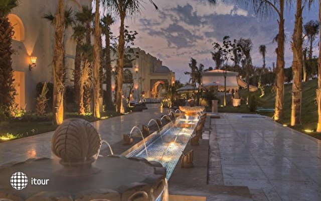 Le Sonesta Royal Collection Luxury Resort (ex. Royal Sonesta Beach Resort) 25