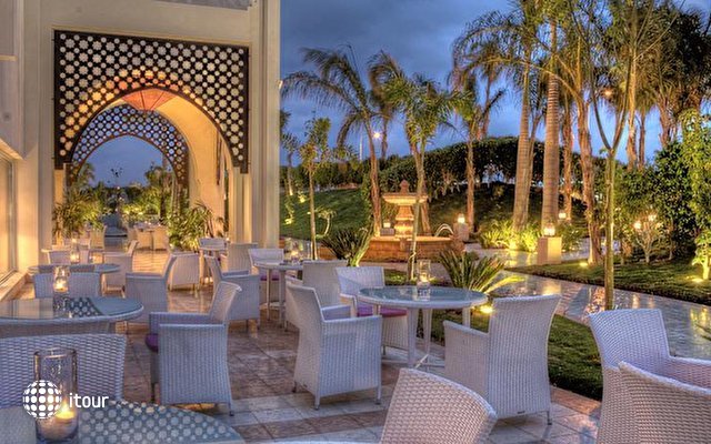 Le Sonesta Royal Collection Luxury Resort (ex. Royal Sonesta Beach Resort) 28