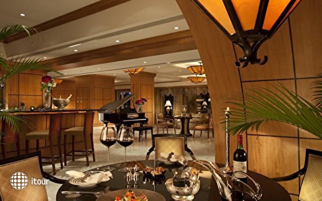 Le Sonesta Royal Collection Luxury Resort (ex. Royal Sonesta Beach Resort) 29