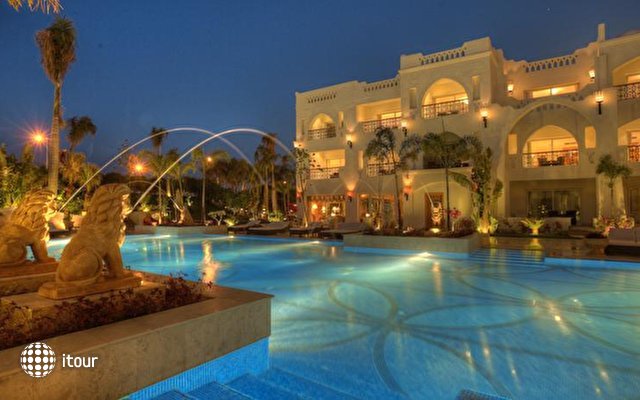Le Sonesta Royal Collection Luxury Resort (ex. Royal Sonesta Beach Resort) 36