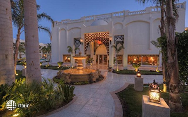 Le Sonesta Royal Collection Luxury Resort (ex. Royal Sonesta Beach Resort) 37