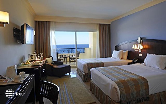 Stella Di Mare Beach Hotel & Spa (ex. Stella Sharm Beach Hotel & Spa) 11