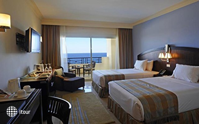 Stella Di Mare Beach Hotel & Spa (ex. Stella Sharm Beach Hotel & Spa) 12
