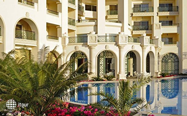 Stella Di Mare Beach Hotel & Spa (ex. Stella Sharm Beach Hotel & Spa) 13