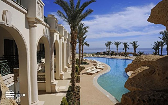 Stella Di Mare Beach Hotel & Spa (ex. Stella Sharm Beach Hotel & Spa) 14