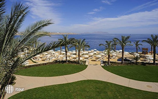 Stella Di Mare Beach Hotel & Spa (ex. Stella Sharm Beach Hotel & Spa) 15