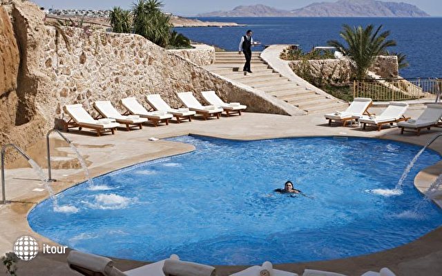 Stella Di Mare Beach Hotel & Spa (ex. Stella Sharm Beach Hotel & Spa) 17
