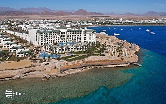 Stella Di Mare Beach Hotel & Spa (ex. Stella Sharm Beach Hotel & Spa) 18
