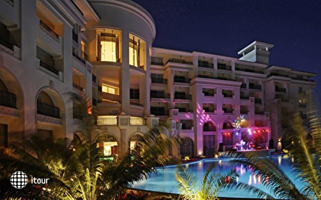 Stella Di Mare Beach Hotel & Spa (ex. Stella Sharm Beach Hotel & Spa) 20