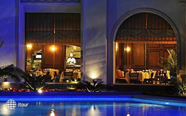 Stella Di Mare Beach Hotel & Spa (ex. Stella Sharm Beach Hotel & Spa) 21