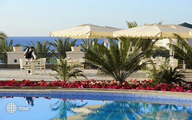 Stella Di Mare Beach Hotel & Spa (ex. Stella Sharm Beach Hotel & Spa) 22