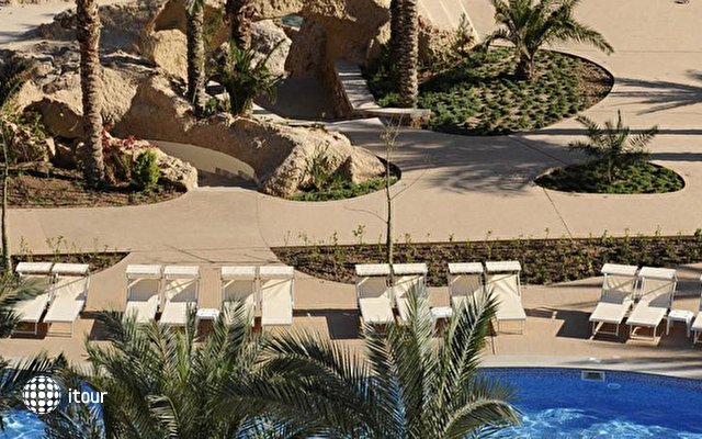 Stella Di Mare Beach Hotel & Spa (ex. Stella Sharm Beach Hotel & Spa) 23