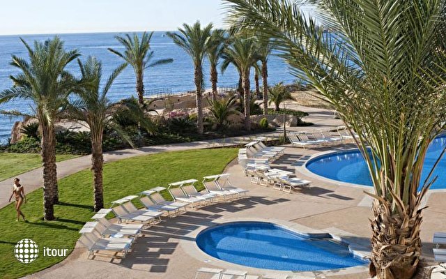 Stella Di Mare Beach Hotel & Spa (ex. Stella Sharm Beach Hotel & Spa) 28