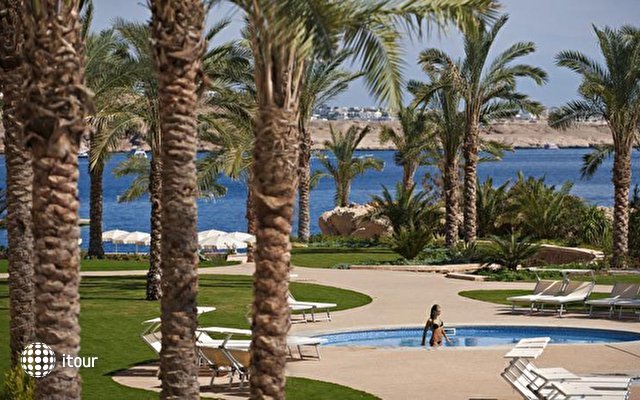 Stella Di Mare Beach Hotel & Spa (ex. Stella Sharm Beach Hotel & Spa) 33