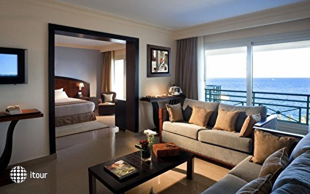 Stella Di Mare Beach Hotel & Spa (ex. Stella Sharm Beach Hotel & Spa) 39