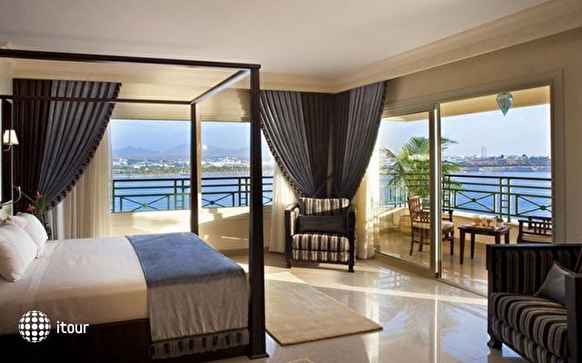 Stella Di Mare Beach Hotel & Spa (ex. Stella Sharm Beach Hotel & Spa) 40