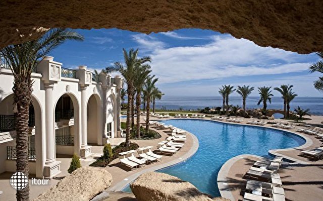Stella Di Mare Beach Hotel & Spa (ex. Stella Sharm Beach Hotel & Spa) 43