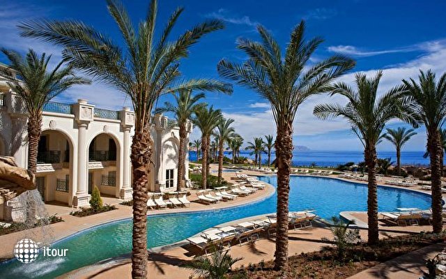 Stella Di Mare Beach Hotel & Spa (ex. Stella Sharm Beach Hotel & Spa) 44