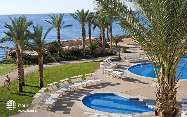 Stella Di Mare Beach Hotel & Spa (ex. Stella Sharm Beach Hotel & Spa) 55