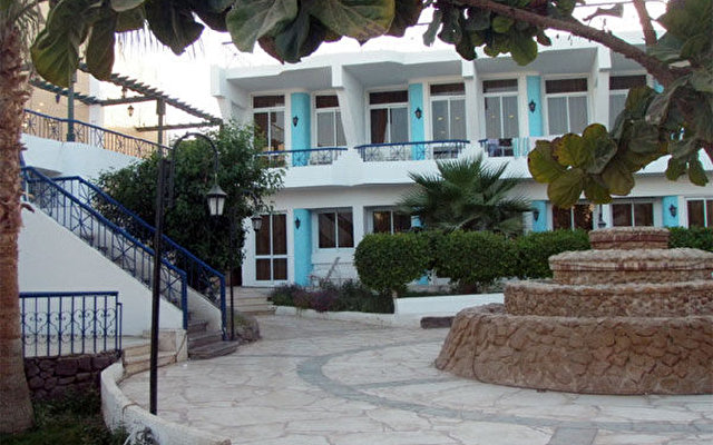 Regency Lodge Sharm 15
