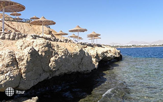Halomy Naama Bay Resort (ex. Halomy Sharm Village) 11