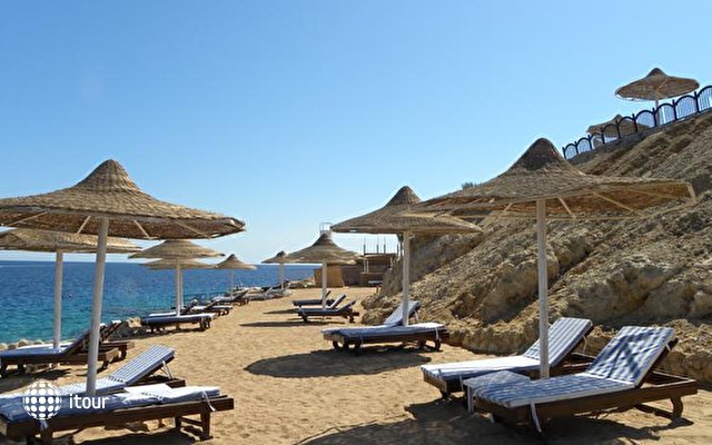 Halomy Naama Bay Resort (ex. Halomy Sharm Village) 12