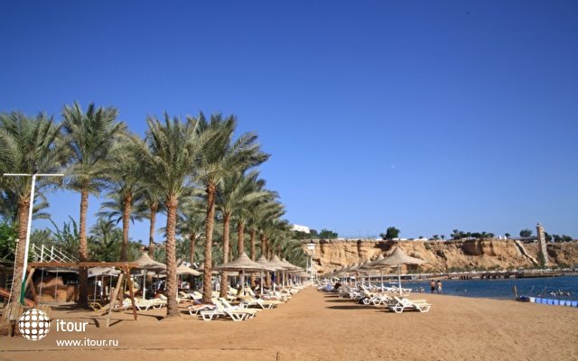 Dessole Seti Sharm 25